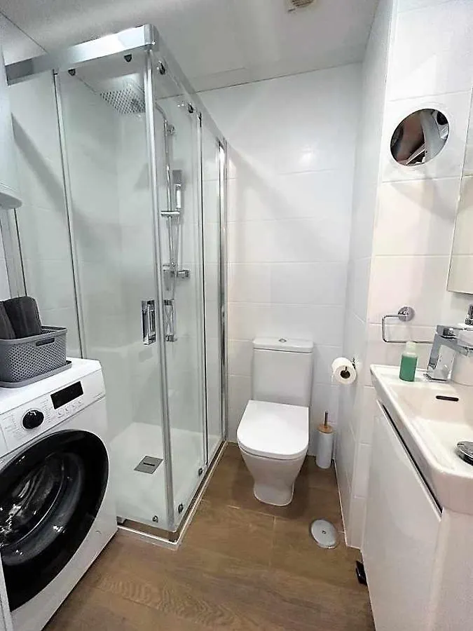 Apartment Nerja Caribe 0*,  스페인