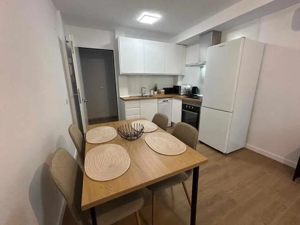Apartment Nerja Caribe 스페인