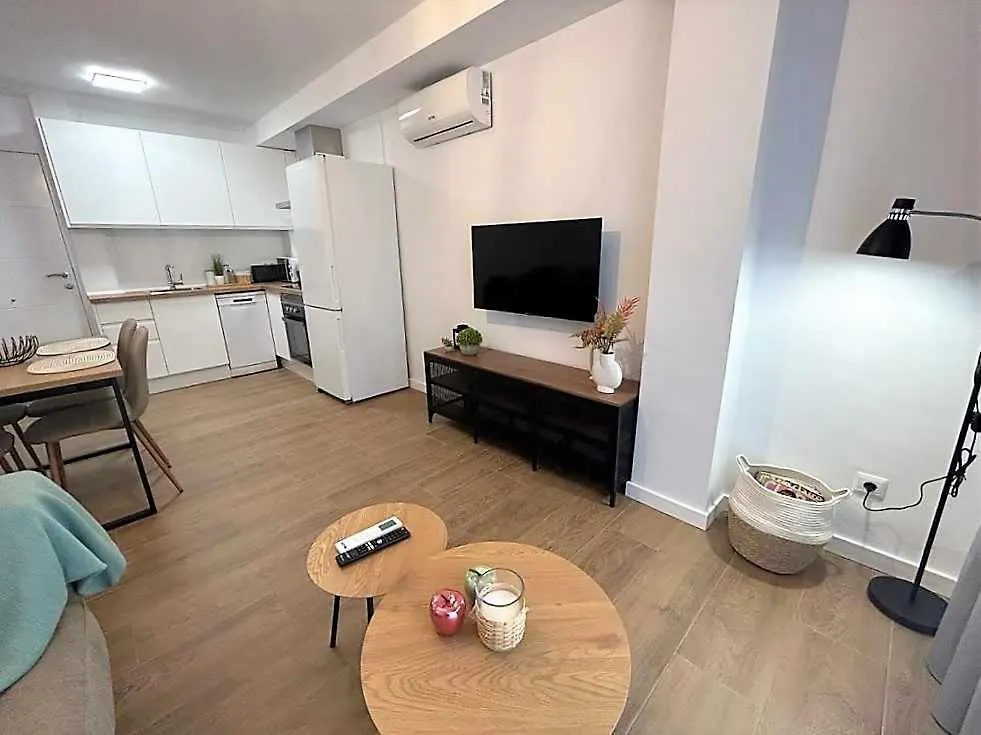 Apartment Nerja Caribe