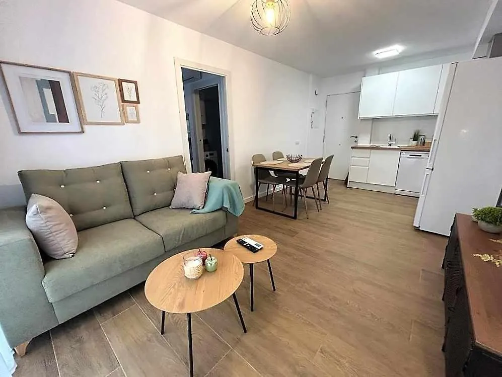 Apartment Nerja Caribe