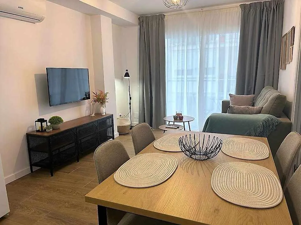Apartment Nerja Caribe
