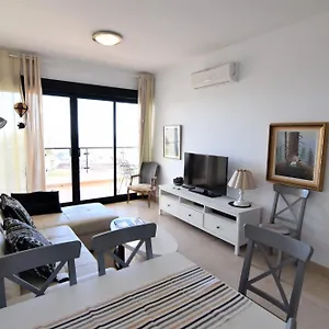  Apartamento Torres De San Juan